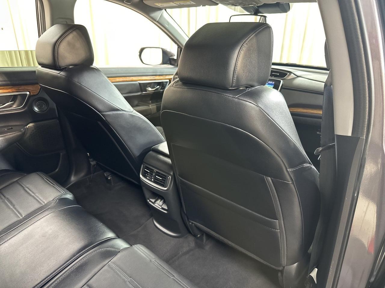 2018 Honda CR-V Touring Springfield VA