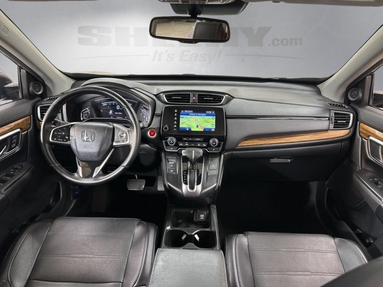 2018 Honda CR-V Touring Springfield VA