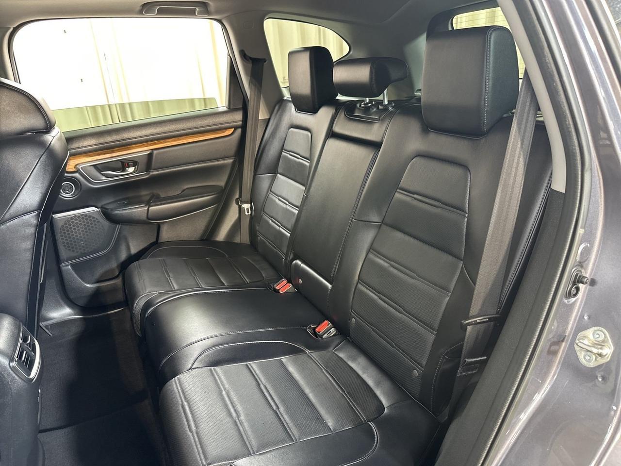 2018 Honda CR-V Touring Springfield VA