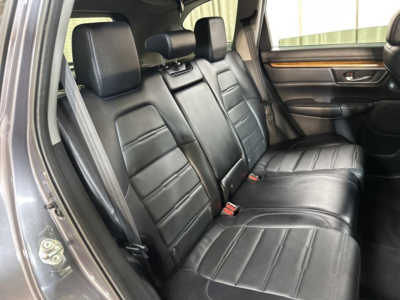 2018 Honda CR-V Touring Springfield VA