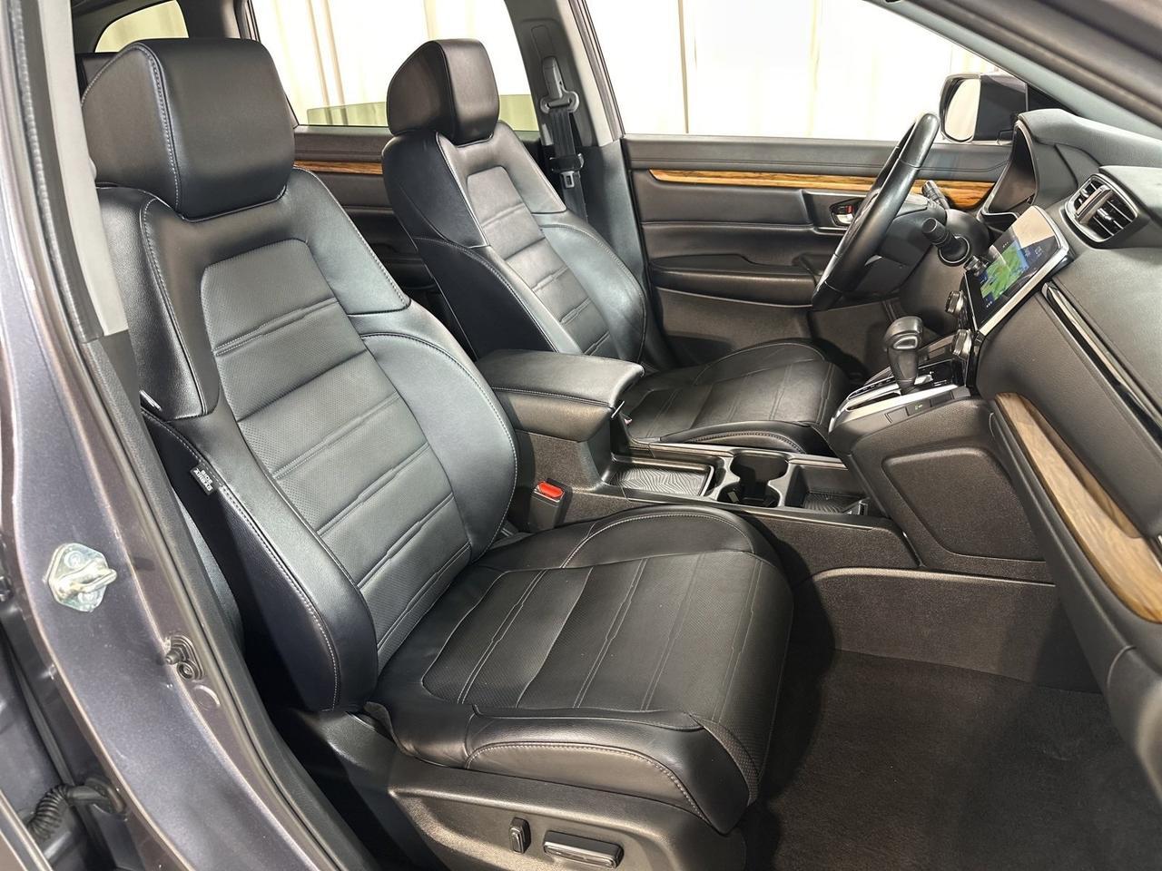 2018 Honda CR-V Touring Springfield VA