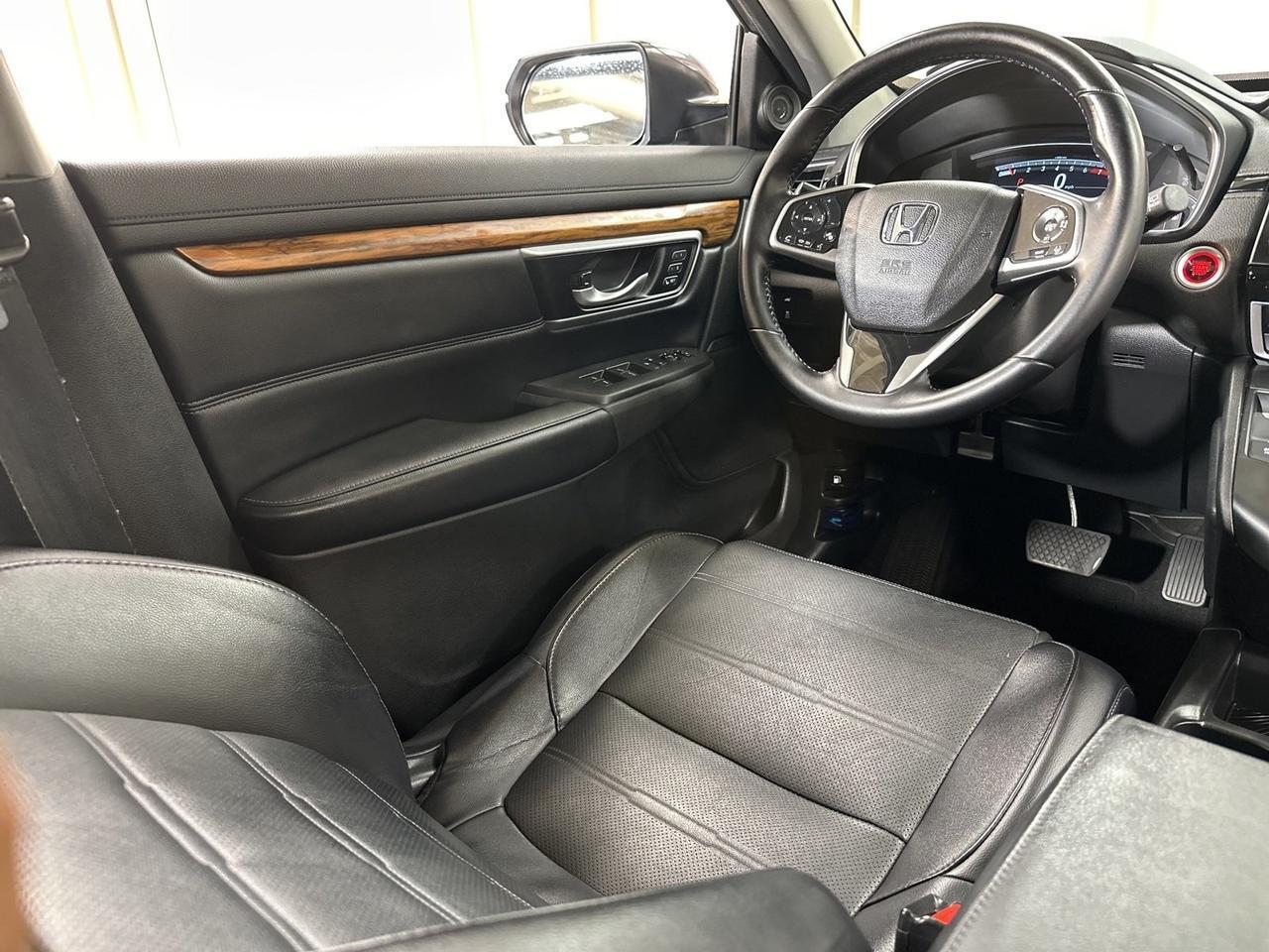 2018 Honda CR-V Touring Springfield VA