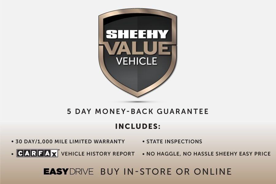 2018 Honda CR-V Touring Springfield VA