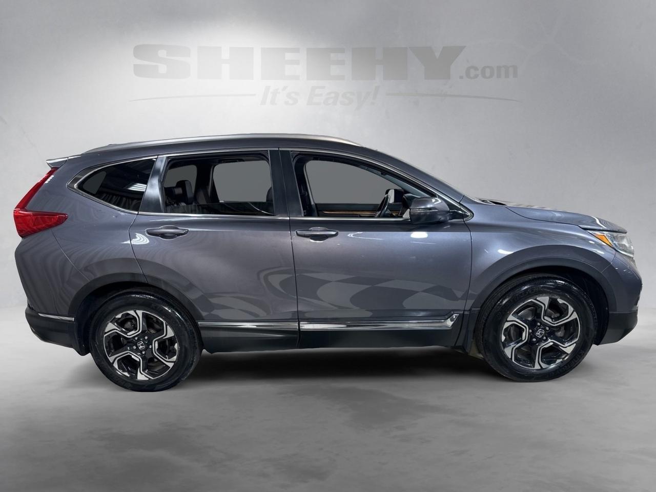 2018 Honda CR-V Touring Springfield VA