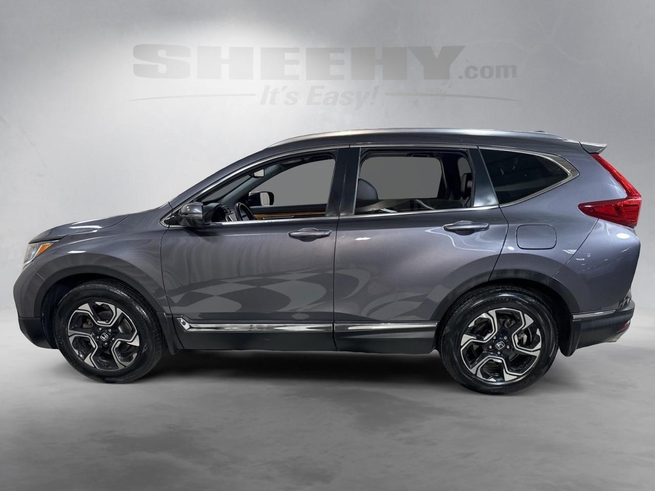 2018 Honda CR-V Touring Springfield VA