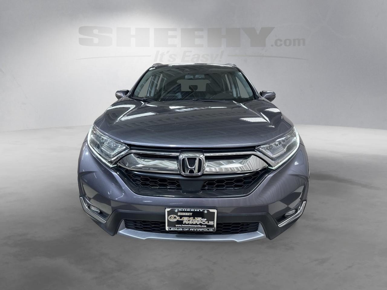 2018 Honda CR-V Touring Springfield VA