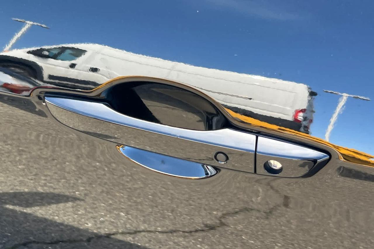 2018 Honda Civic Coupe EX-L Roseville CA