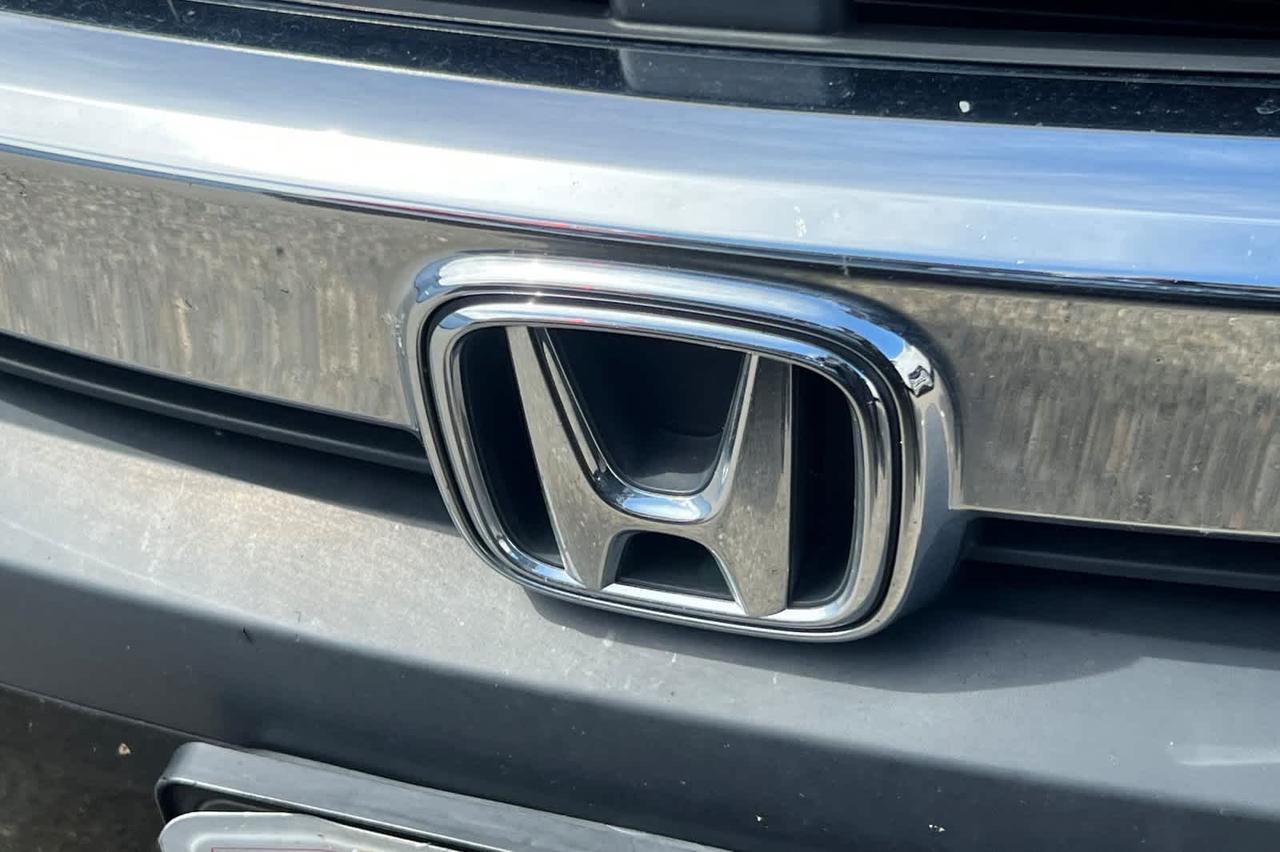 2018 Honda Civic Coupe EX-L Roseville CA