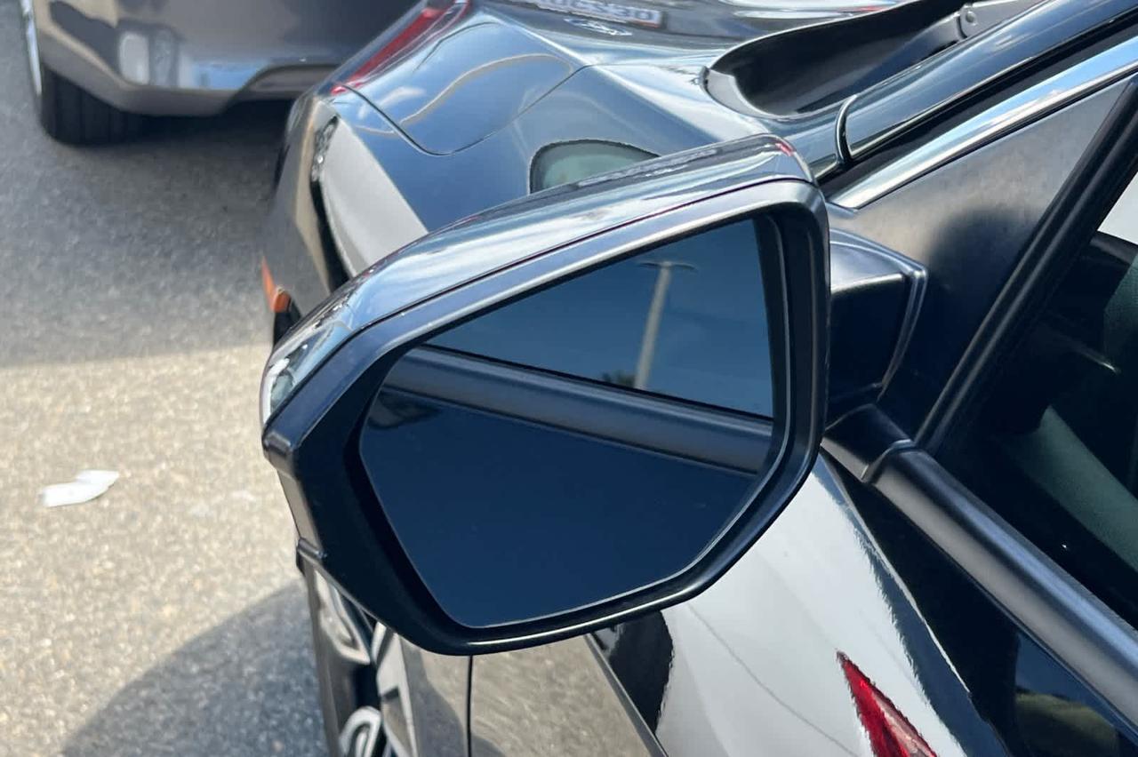 2018 Honda Civic Coupe EX-L Roseville CA