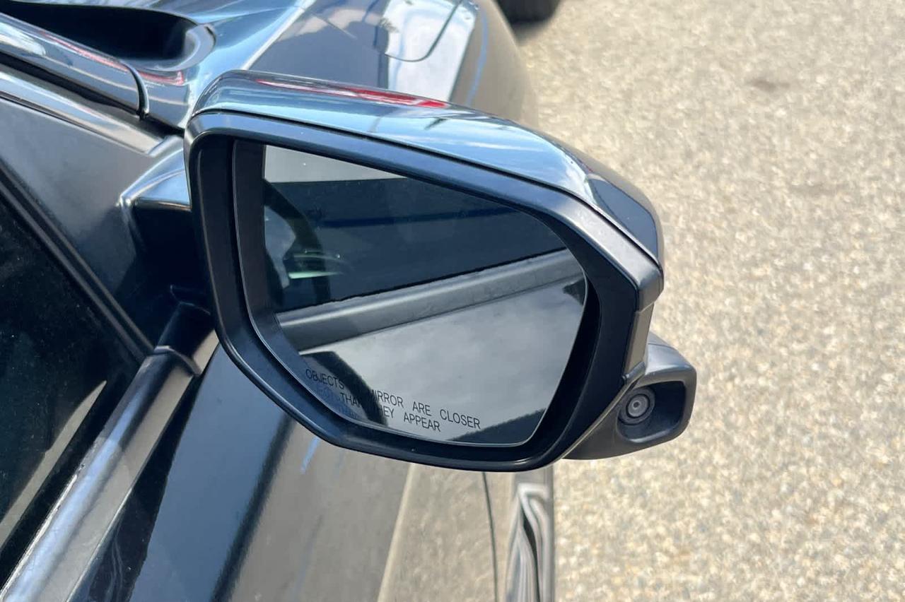 2018 Honda Civic Coupe EX-L Roseville CA