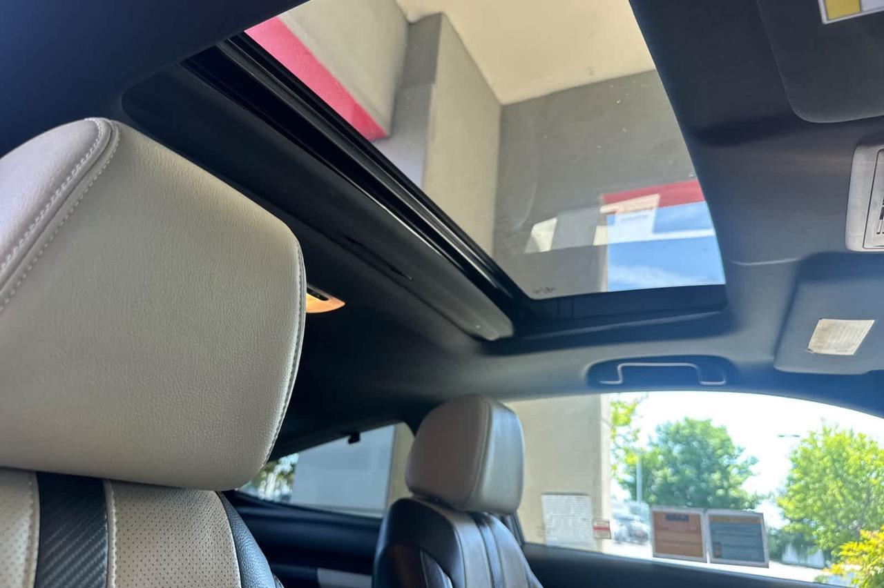 2018 Honda Civic Coupe EX-L Roseville CA
