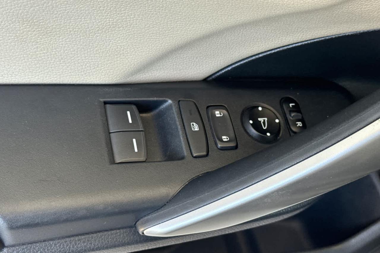 2018 Honda Civic Coupe EX-L Roseville CA