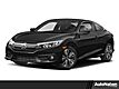 2018 Honda Civic Coupe EX-T