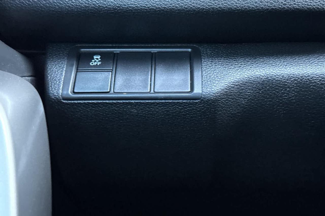 2018 Honda Civic Coupe EX-T Roseville CA