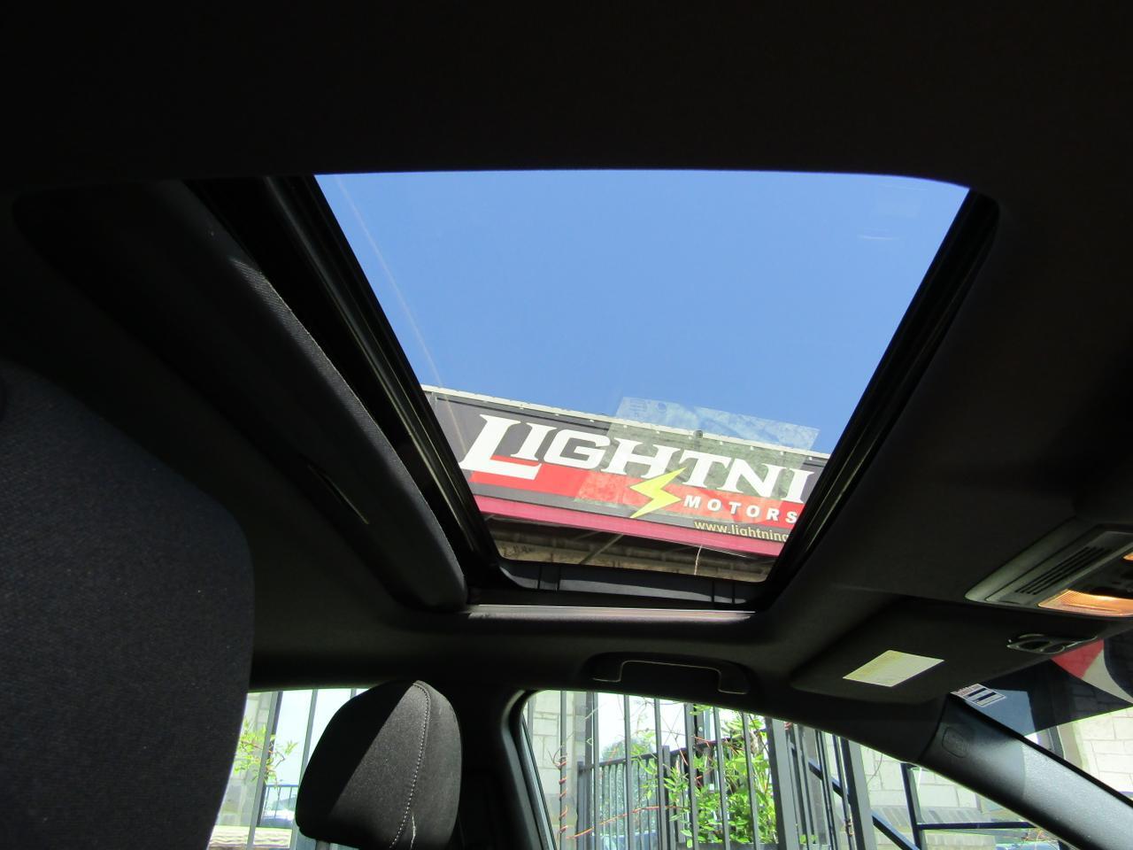 2018 Honda Civic EX CVT Grand Prairie TX