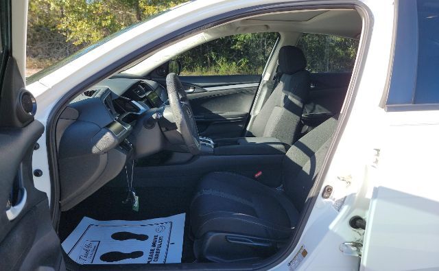 2018 Honda Civic EX Charlotte NC