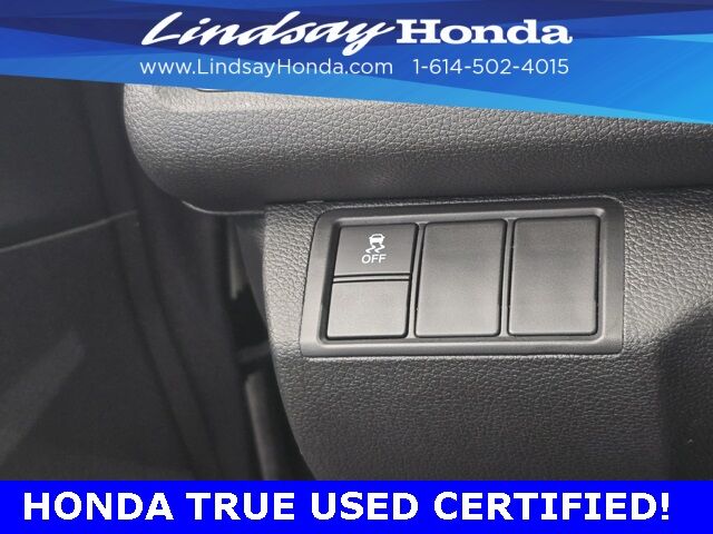 2018 Honda Civic EX Columbus OH