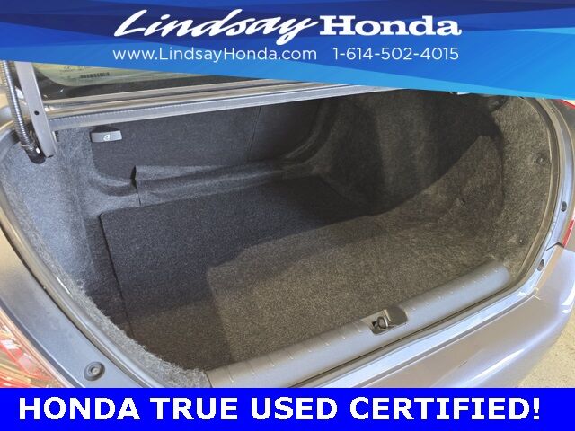 2018 Honda Civic EX Columbus OH