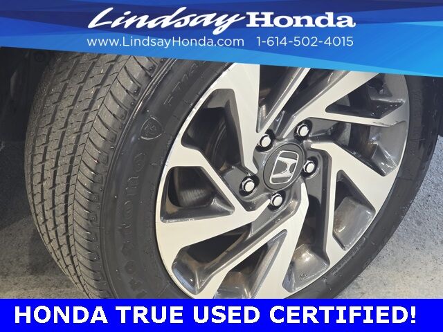 2018 Honda Civic EX Columbus OH