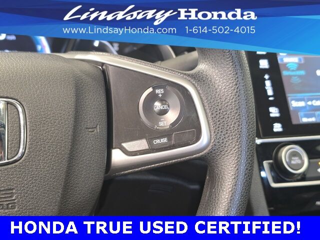 2018 Honda Civic EX Columbus OH