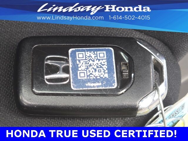 2018 Honda Civic EX Columbus OH