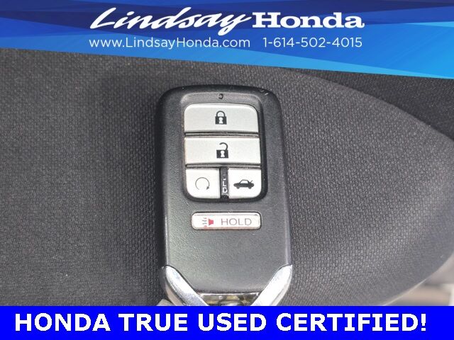 2018 Honda Civic EX Columbus OH