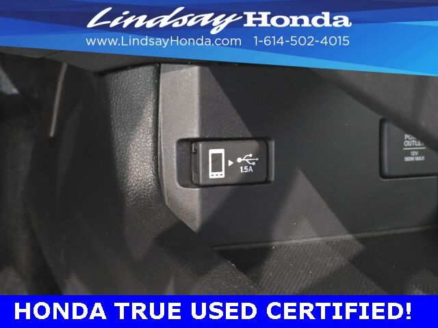 2018 Honda Civic EX Columbus OH