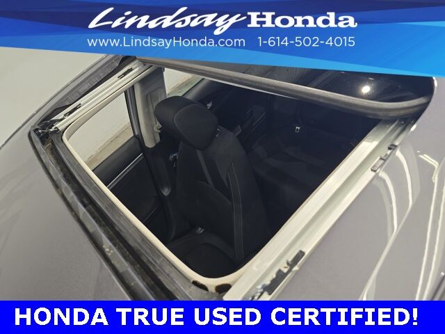 2018 Honda Civic EX Columbus OH