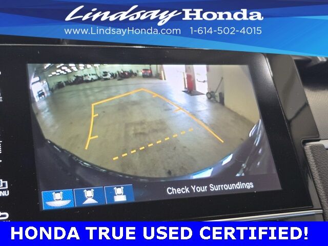 2018 Honda Civic EX Columbus OH