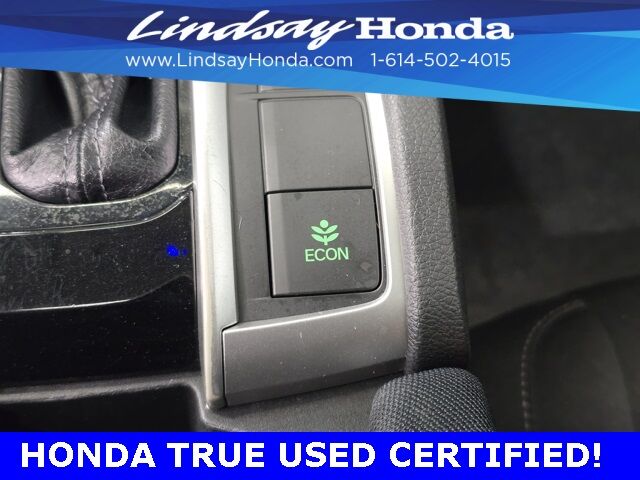 2018 Honda Civic EX Columbus OH