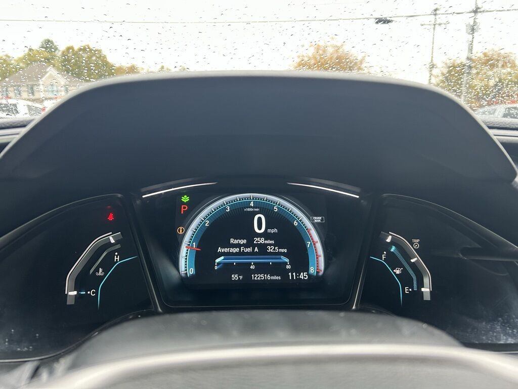 2018 Honda Civic EX Crestwood KY