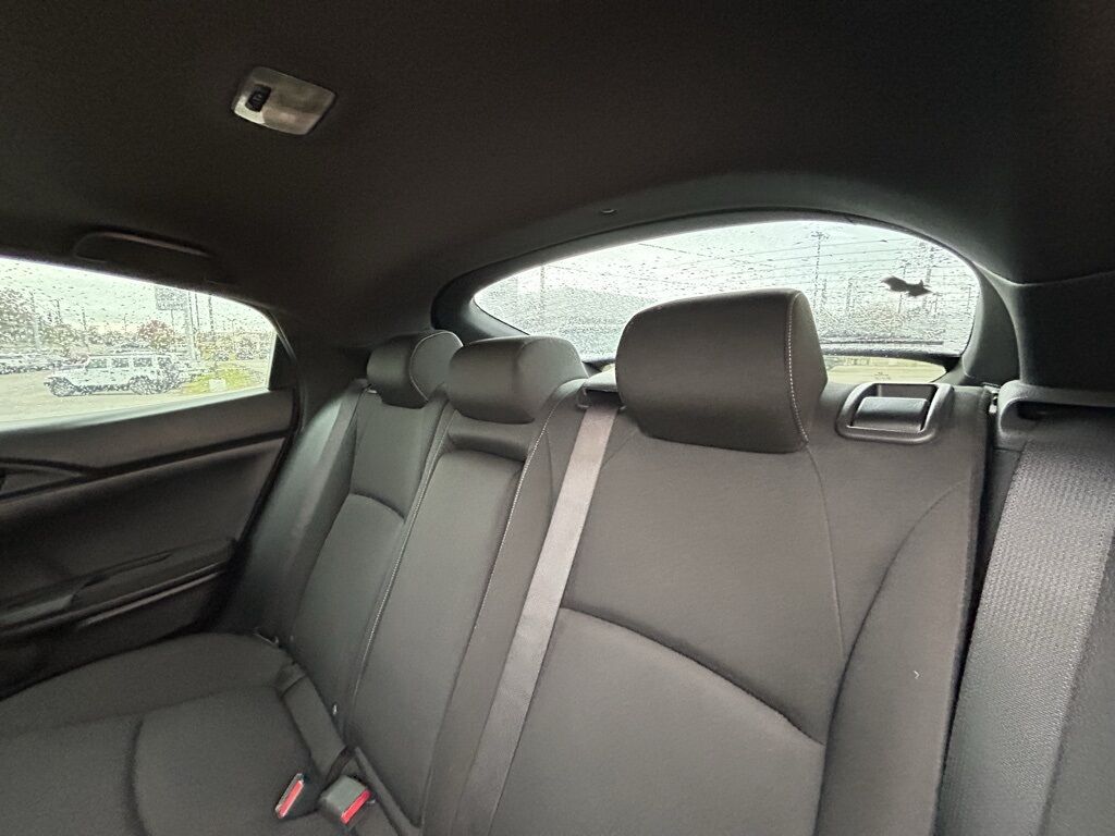 2018 Honda Civic EX Crestwood KY