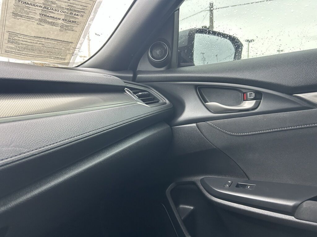 2018 Honda Civic EX Crestwood KY