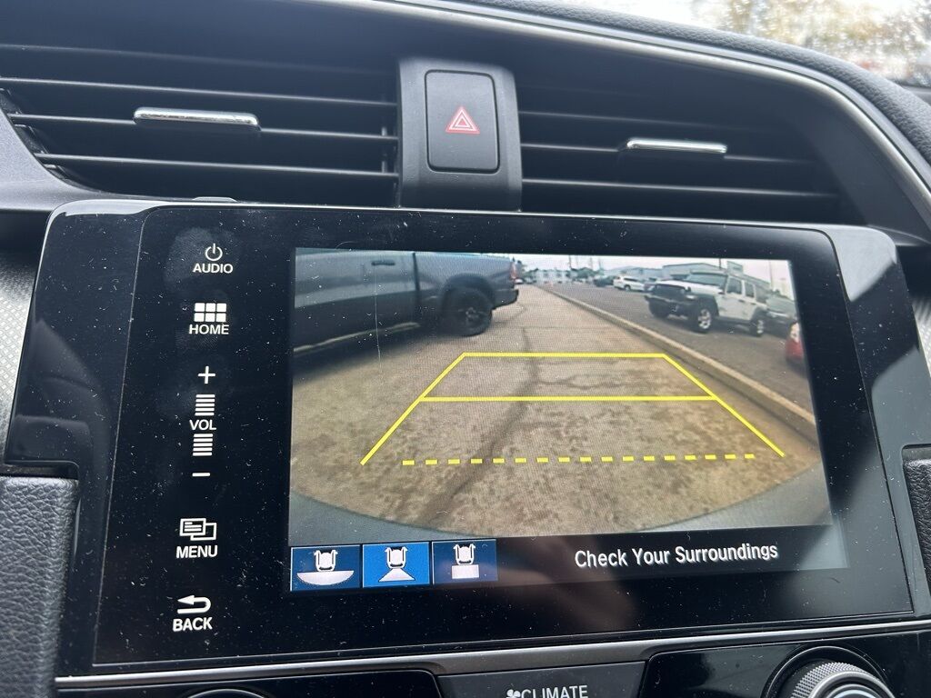 2018 Honda Civic EX Crestwood KY