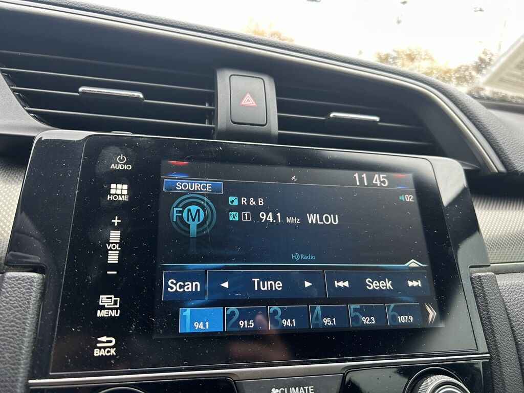 2018 Honda Civic EX Crestwood KY