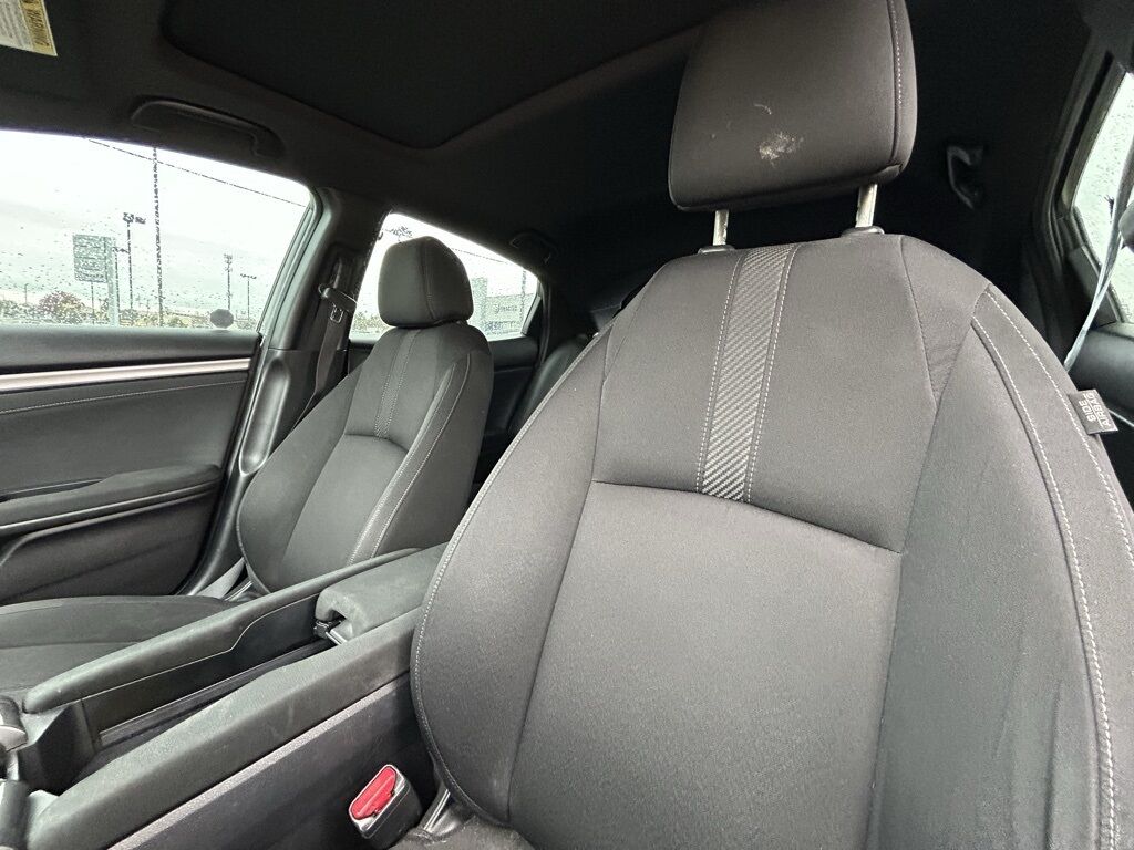 2018 Honda Civic EX Crestwood KY