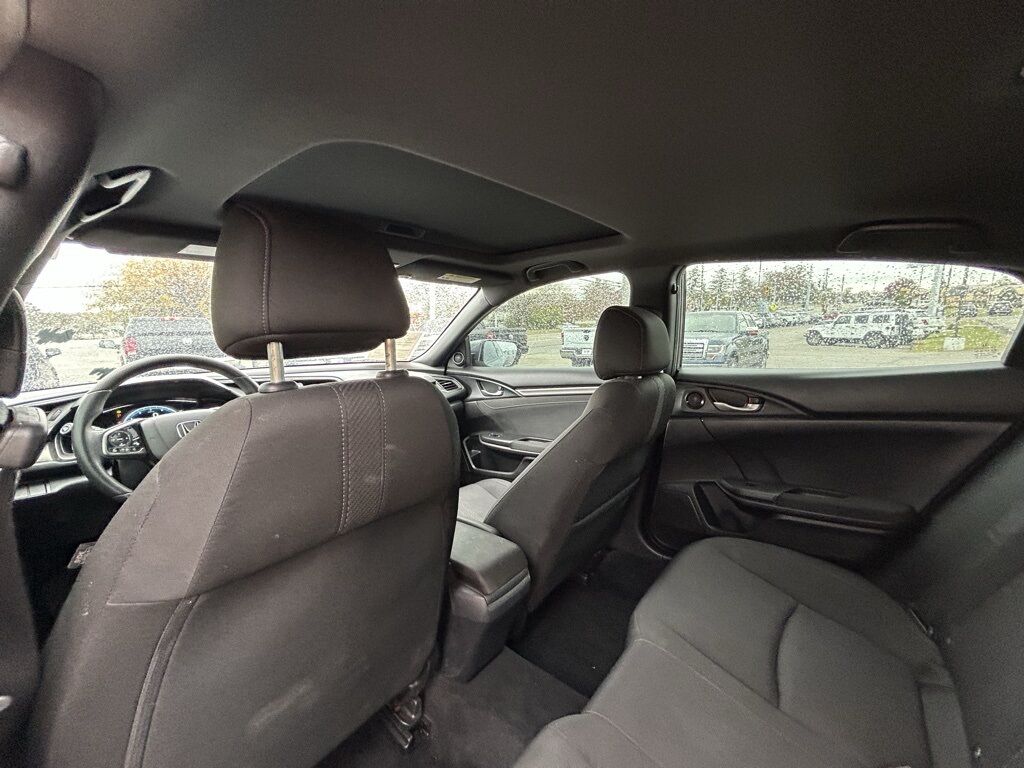 2018 Honda Civic EX Crestwood KY