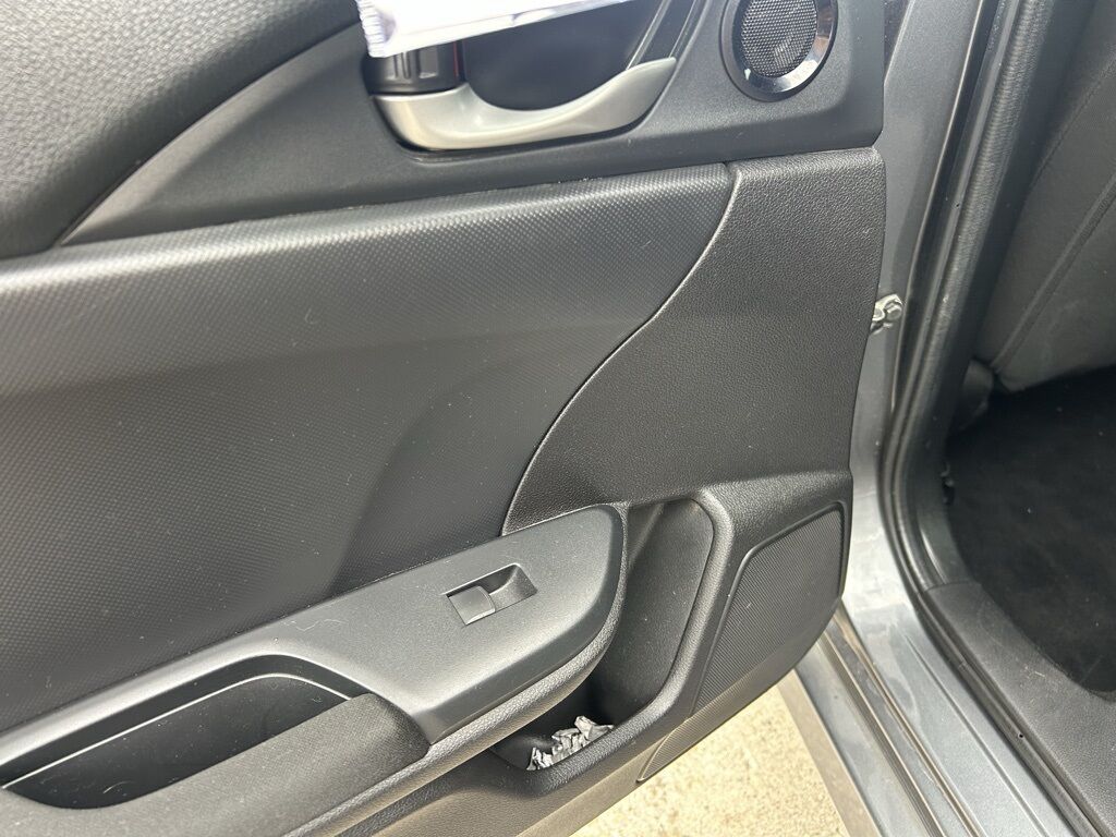 2018 Honda Civic EX Crestwood KY