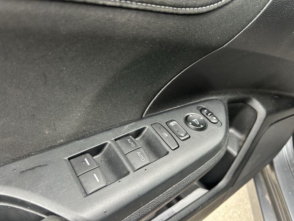 2018 Honda Civic EX Crestwood KY