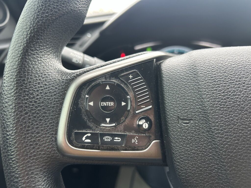 2018 Honda Civic EX Crestwood KY