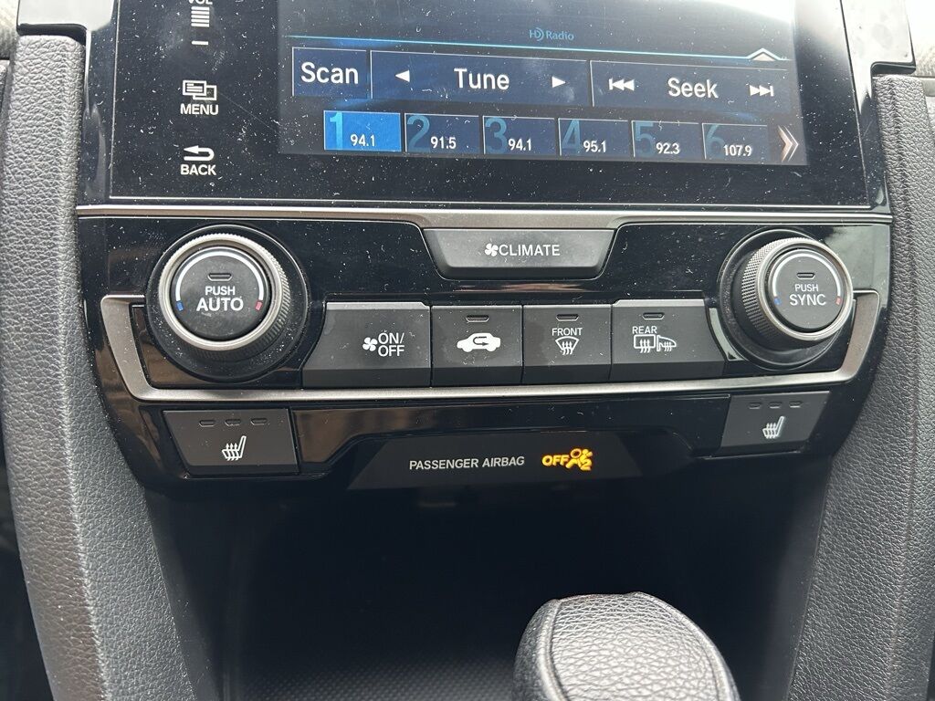 2018 Honda Civic EX Crestwood KY