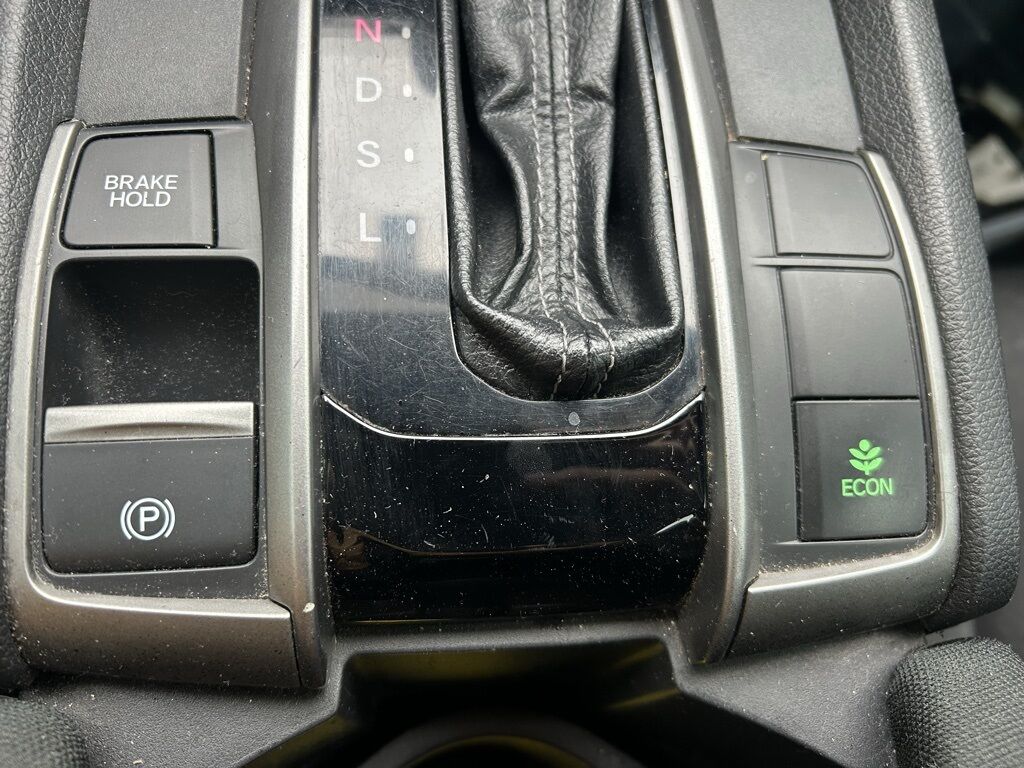 2018 Honda Civic EX Crestwood KY