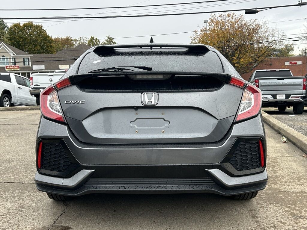 2018 Honda Civic EX Crestwood KY