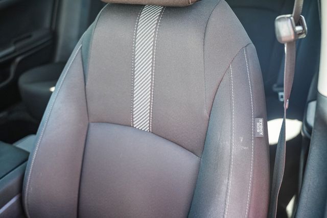 2018 Honda Civic EX Folsom CA