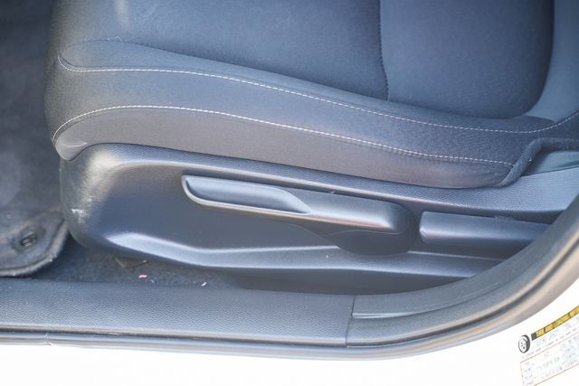 2018 Honda Civic EX Folsom CA