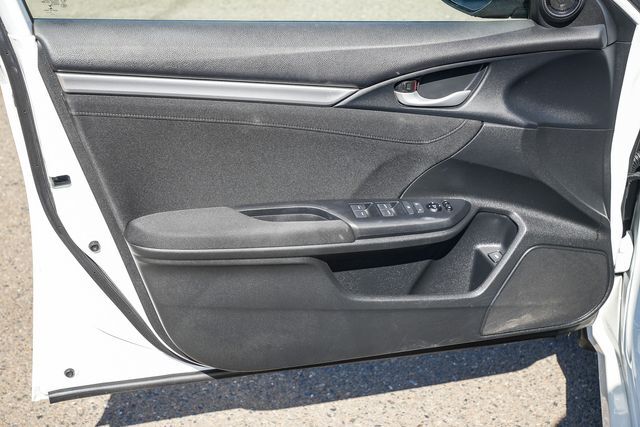2018 Honda Civic EX Folsom CA
