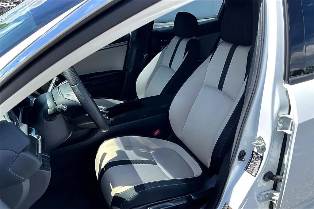 2018 Honda Civic EX Hatchback 4D Maitland FL