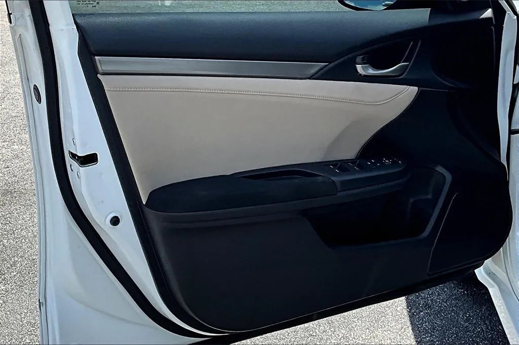 2018 Honda Civic EX Hatchback 4D Maitland FL
