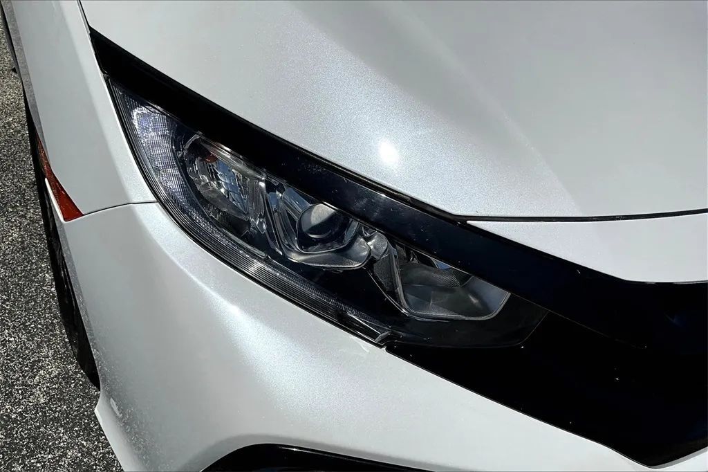 2018 Honda Civic EX Hatchback 4D Maitland FL