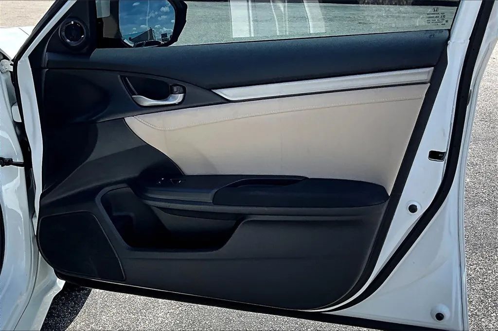 2018 Honda Civic EX Hatchback 4D Maitland FL